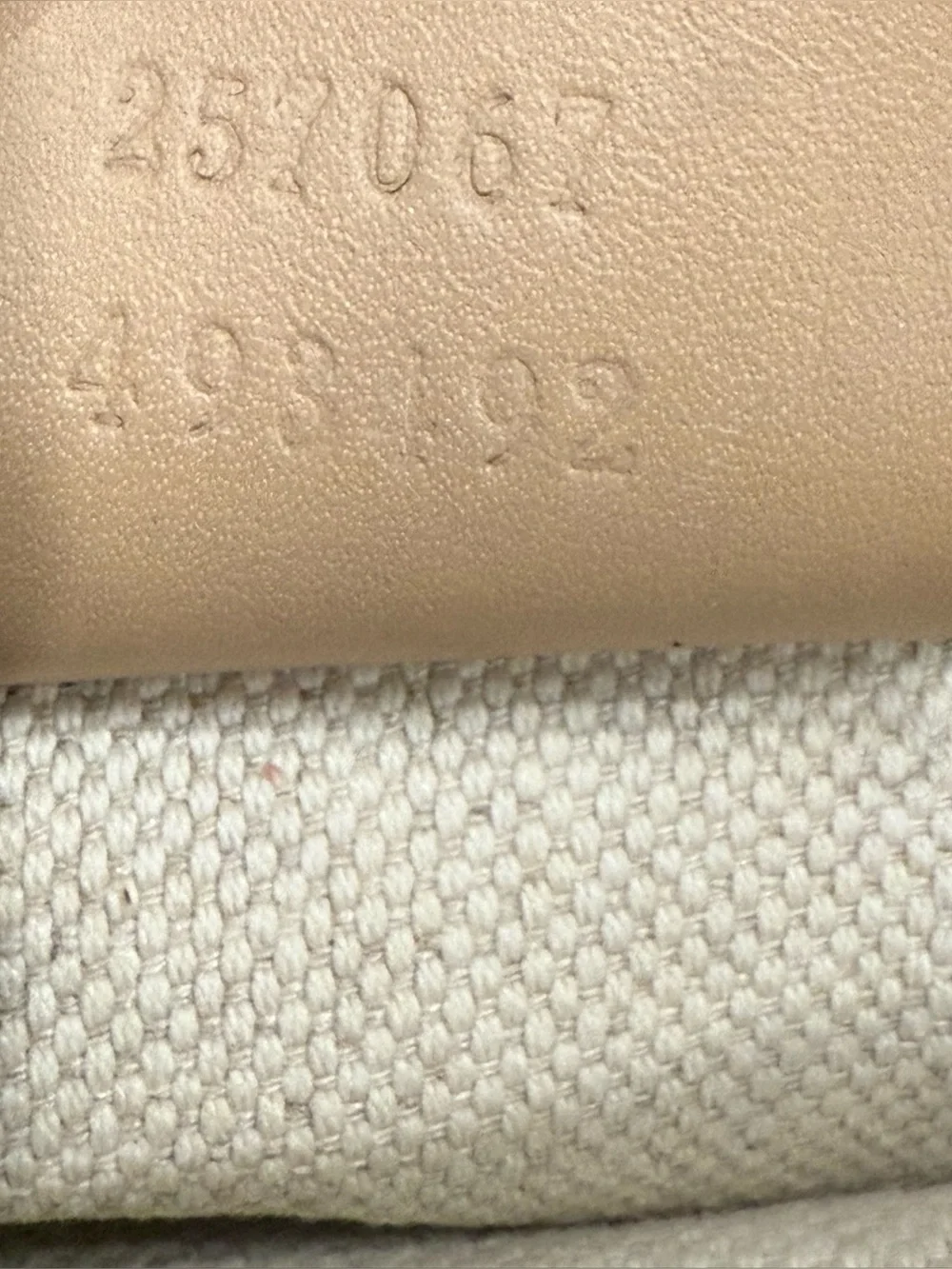 Gucci boston heart